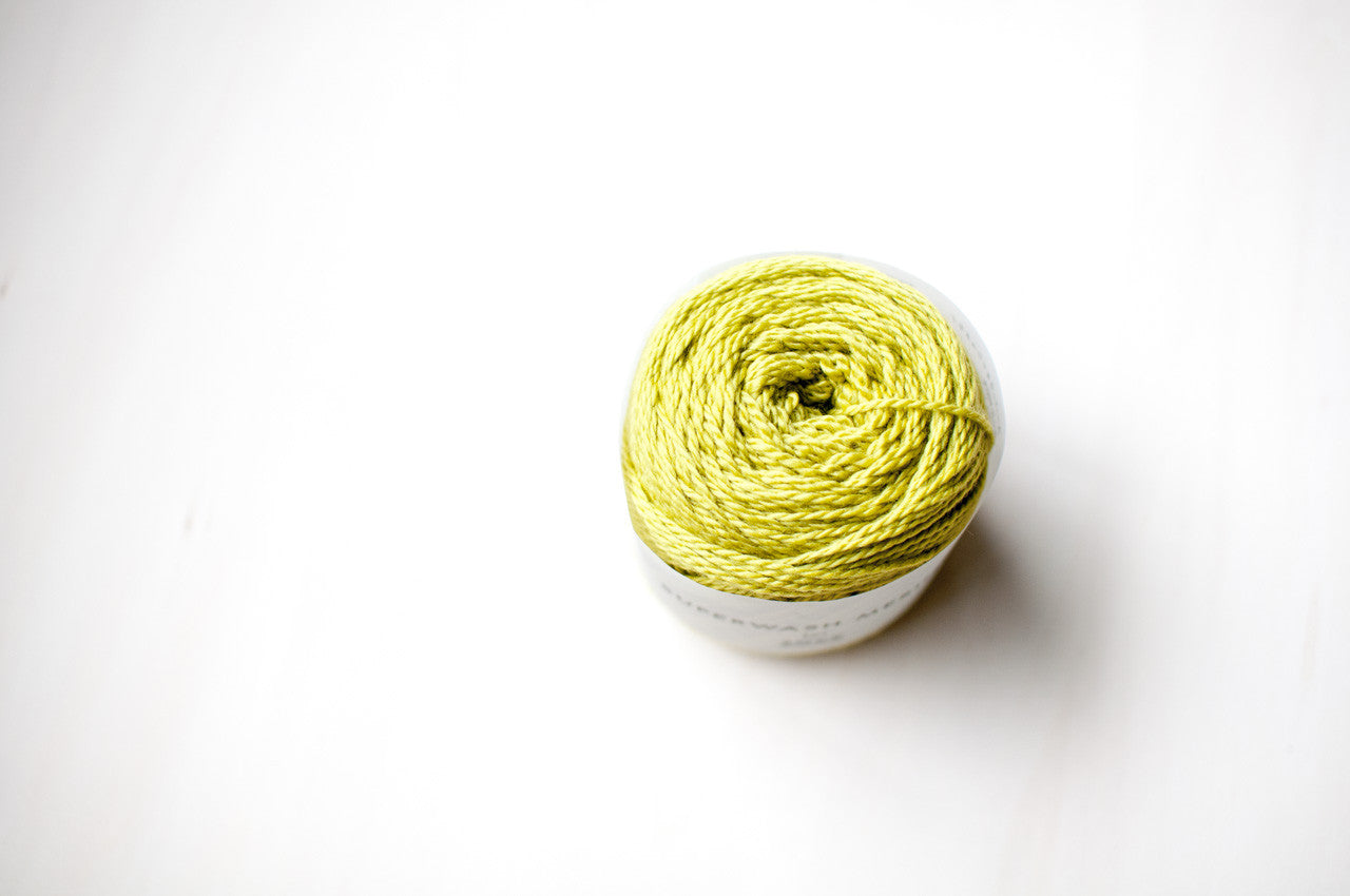 Superwash Merino for sock (ball)
