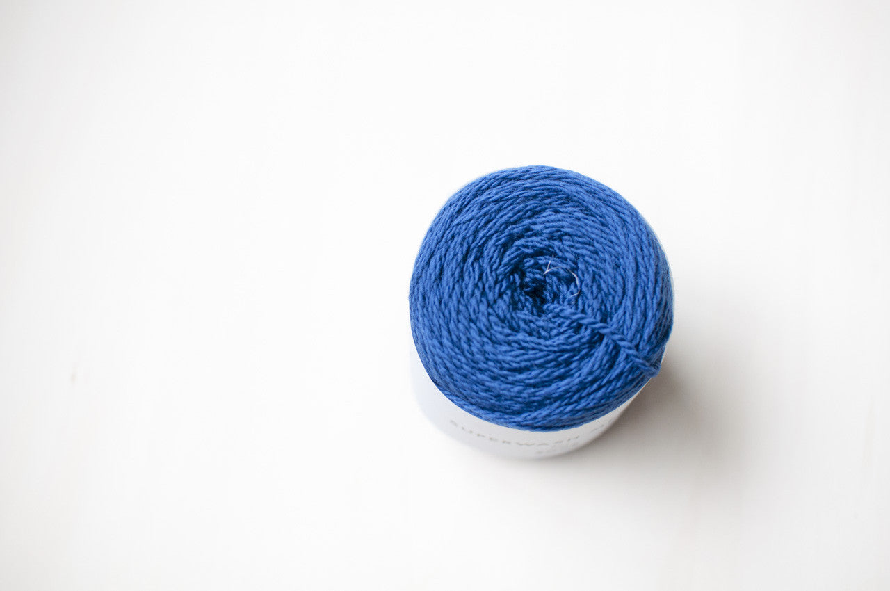 Superwash Merino for sock (ball)