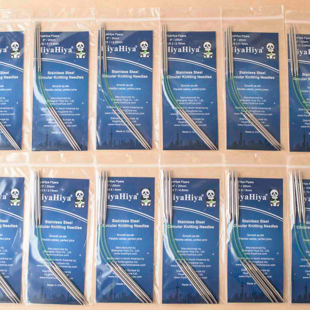 HiyaHiya FLYERS 20 cm - 普通