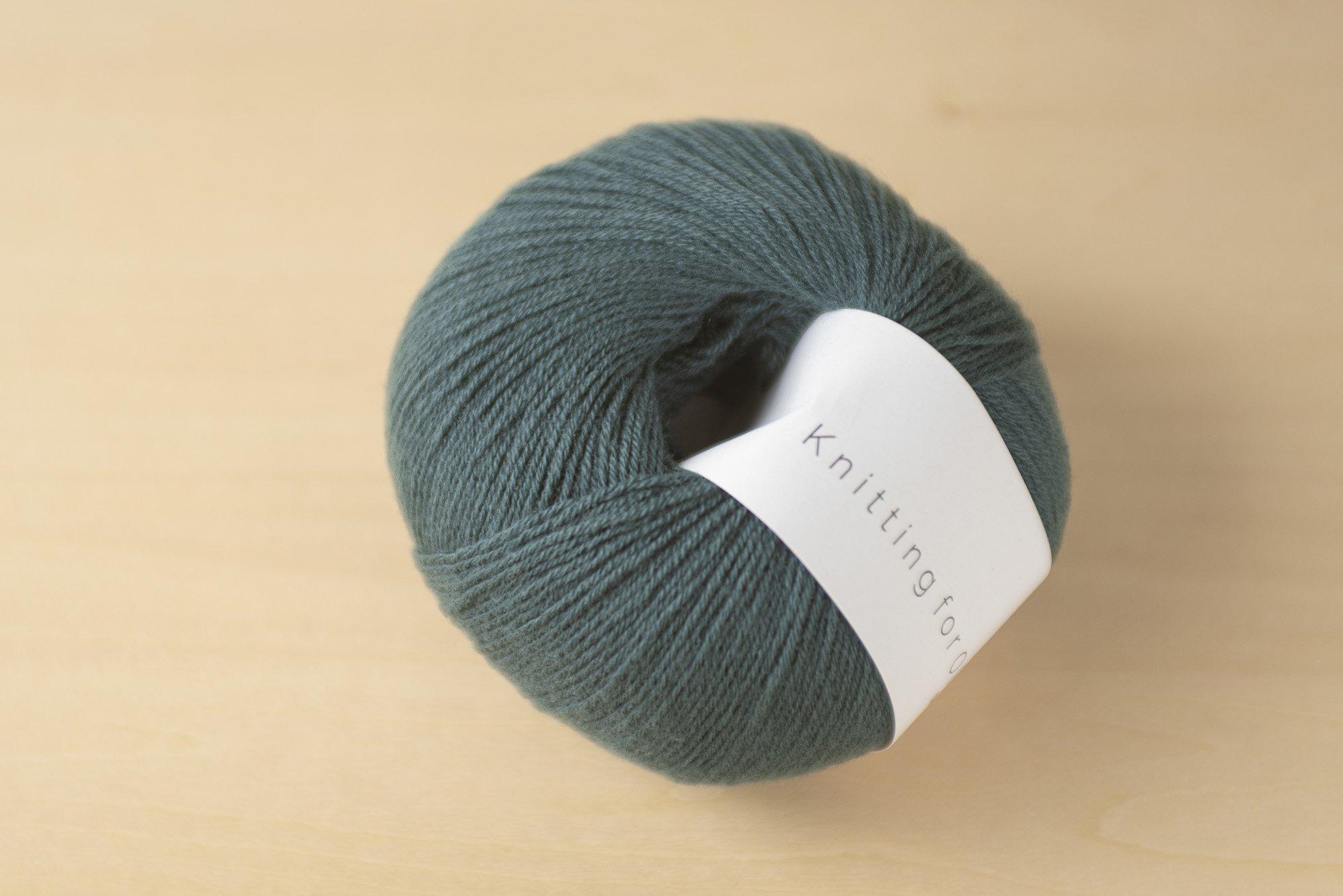Knitting for Olive - Merino
