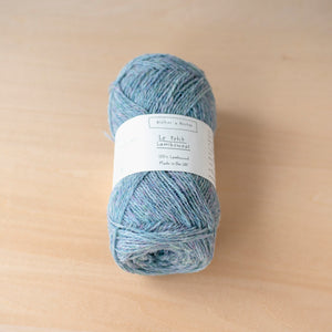 green pink turquoise