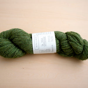 medium green grey