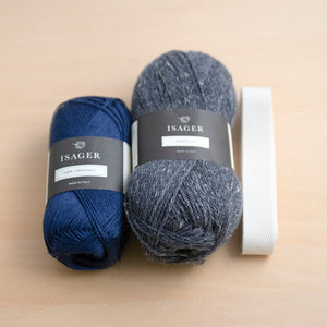 Hor Organic Indigo + 47