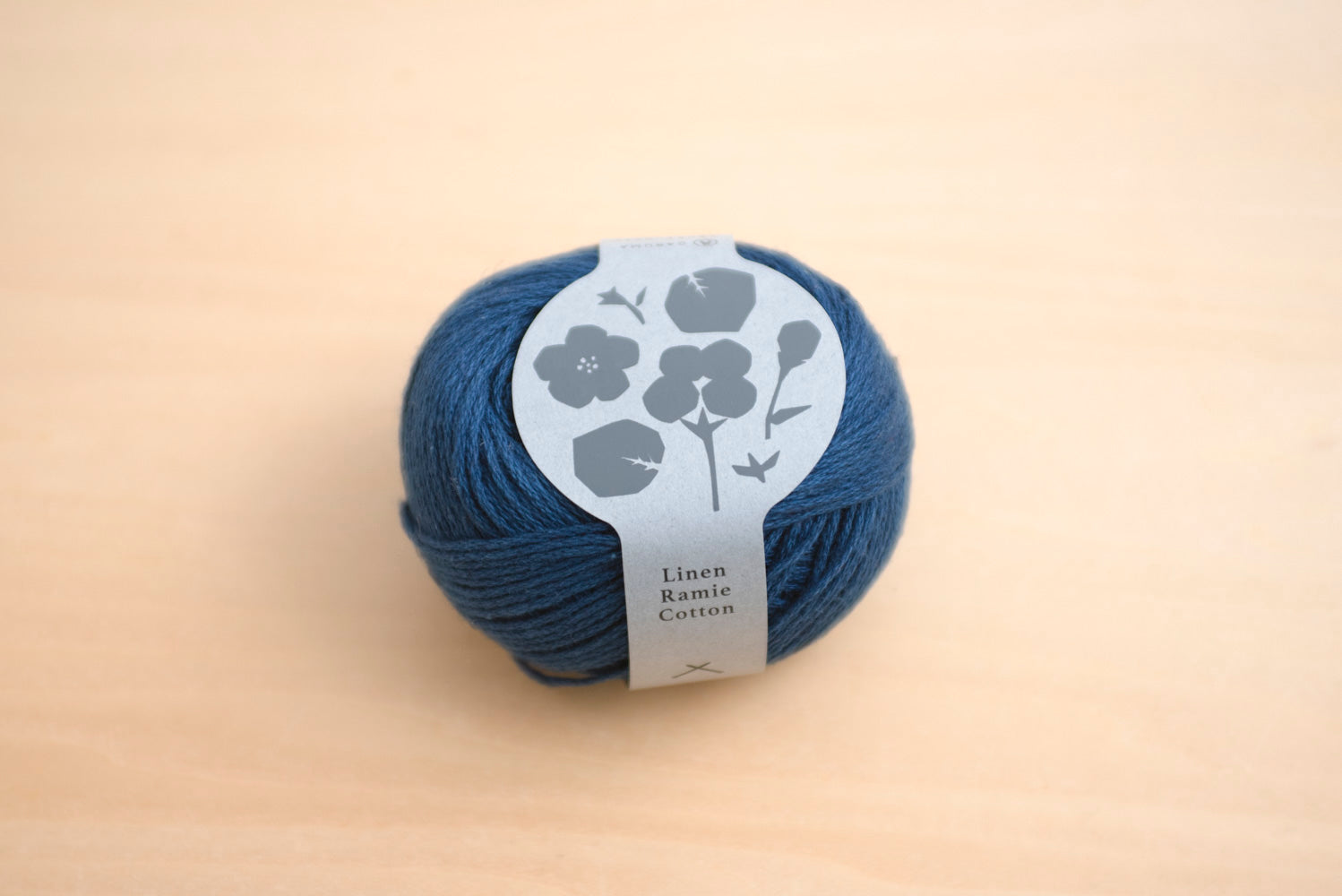 インディゴブルー(3)