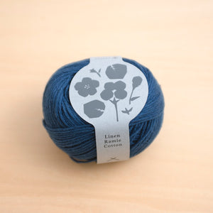 インディゴブルー(3)