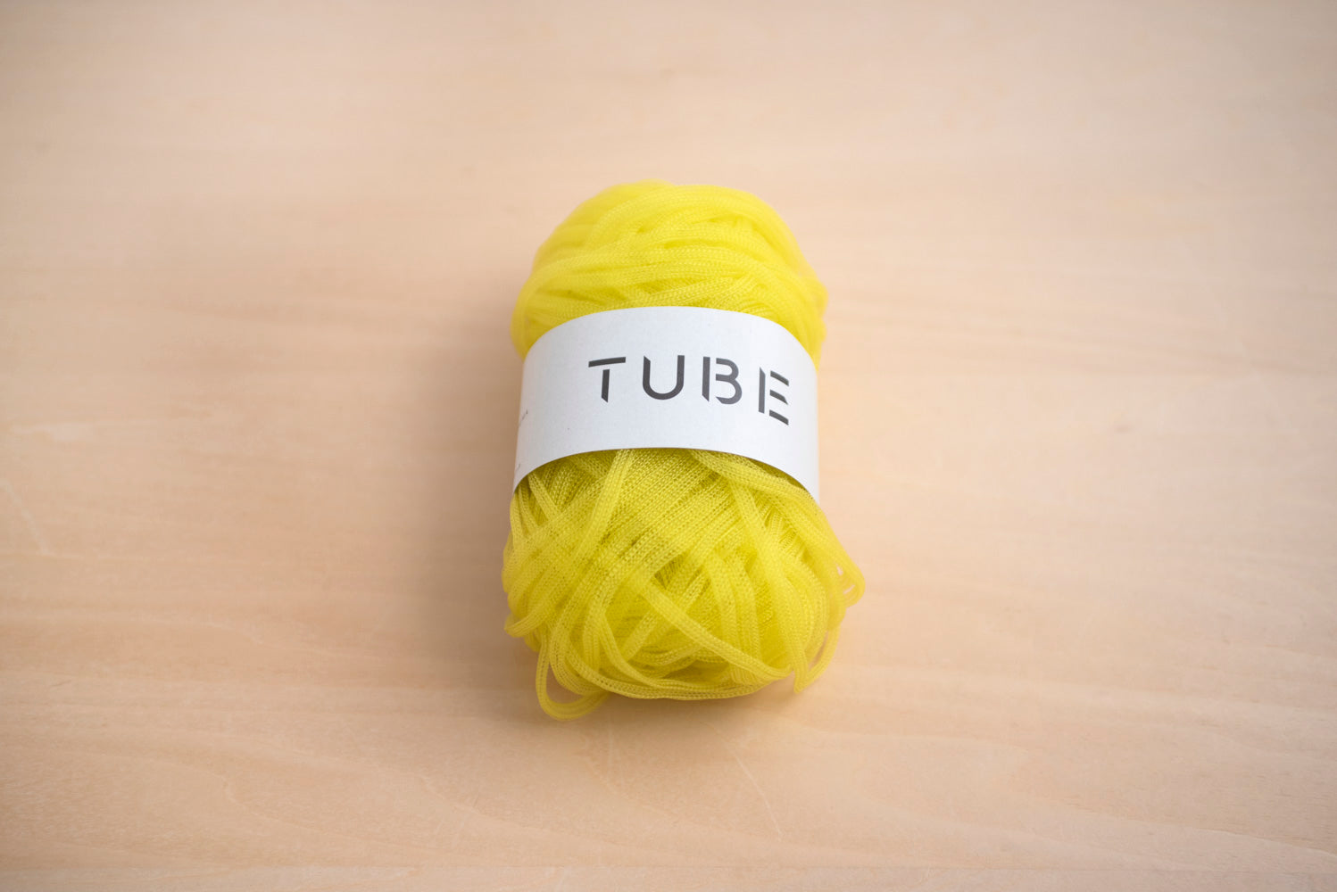 TUBE（チューブ）