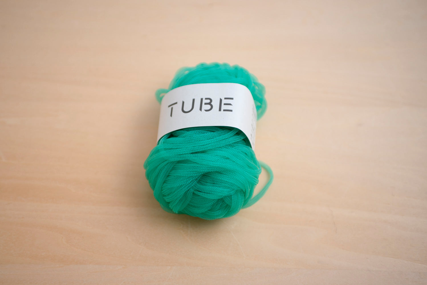 TUBE（チューブ）