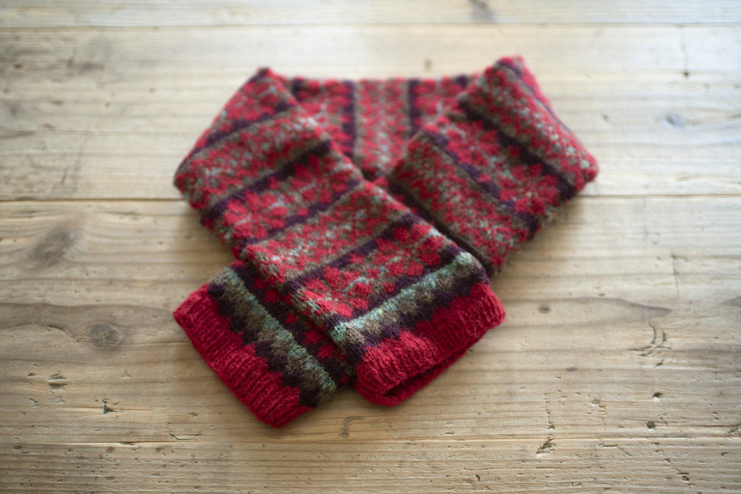 フェアアイルレッスン@Walnut Tokyo