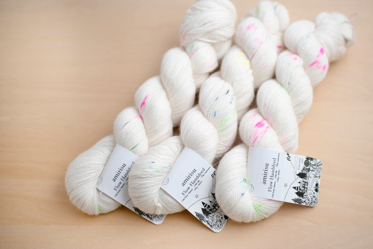 リトルバイリトル