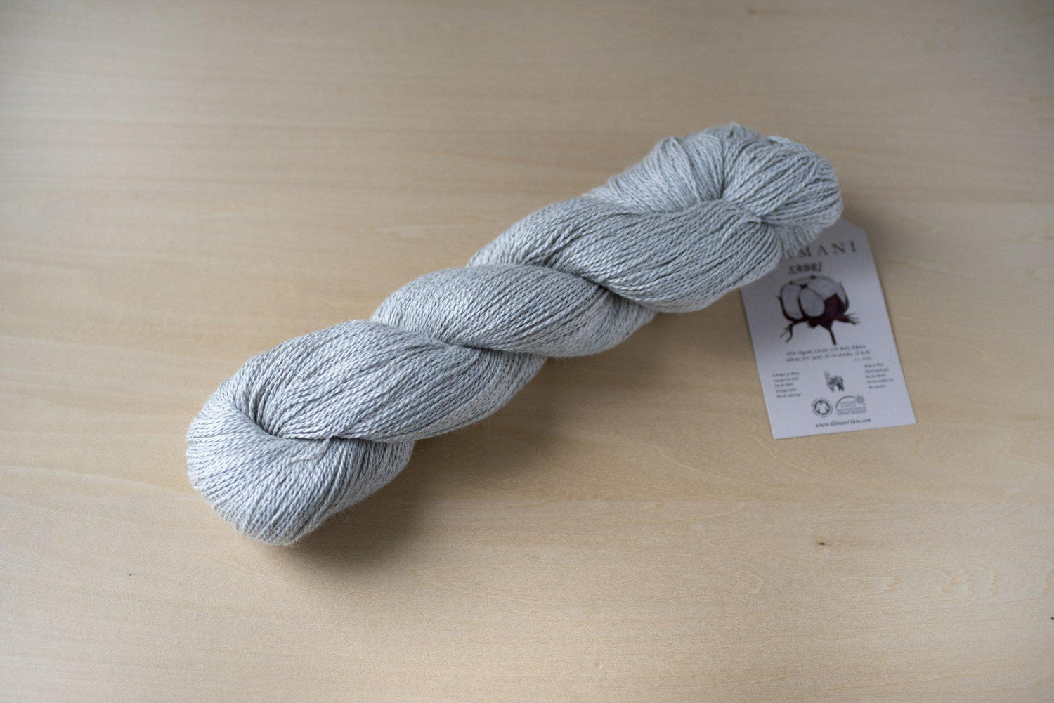 38 Light Grey