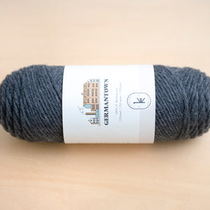 Dark Gray Heather 020