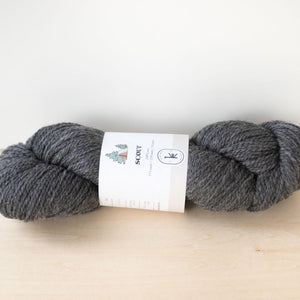 Graphite Heather 034