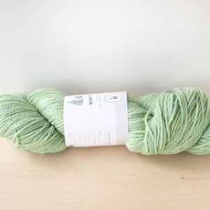 Mint Heather 336