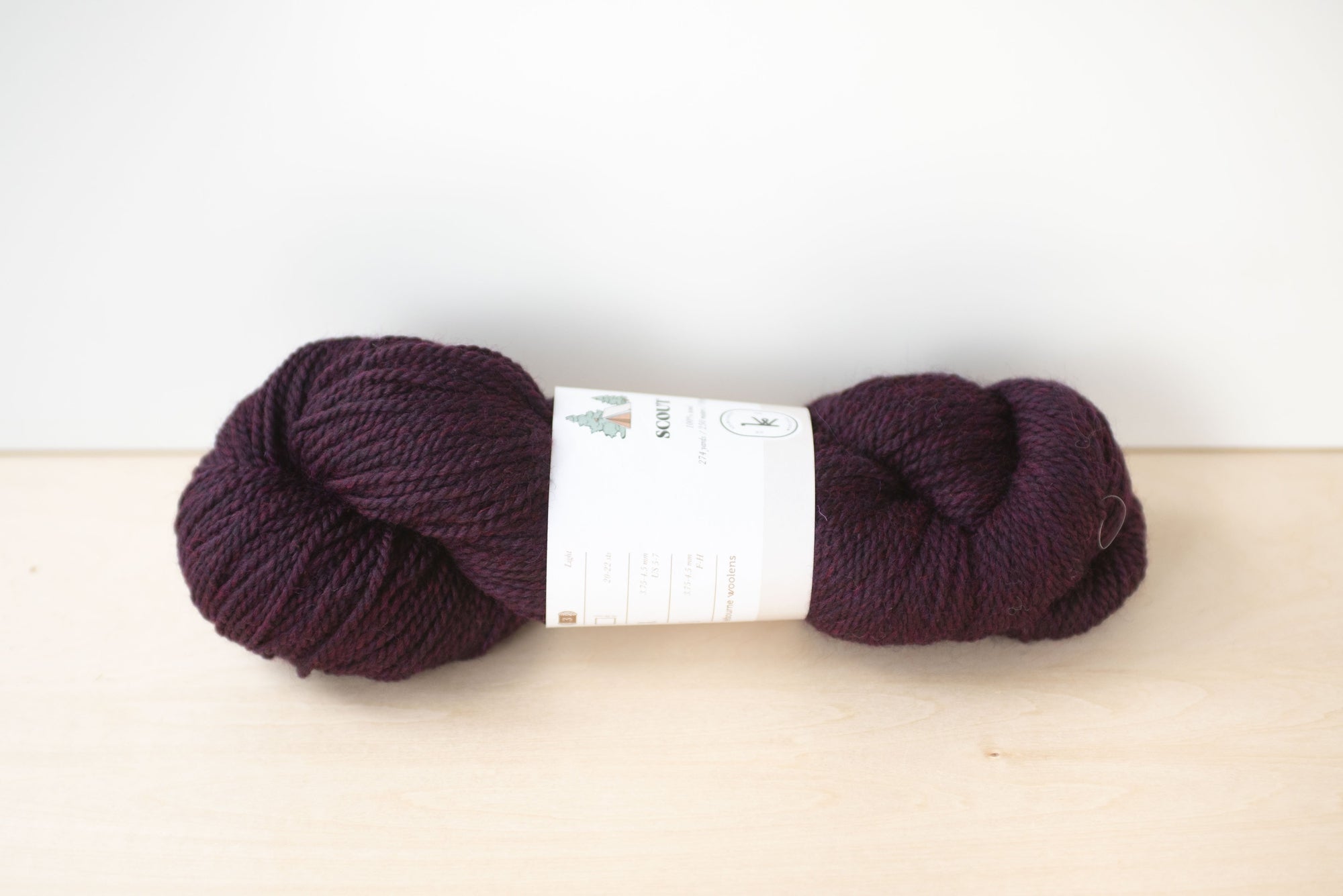 Mulberry Heather 602