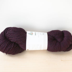 Mulberry Heather 602