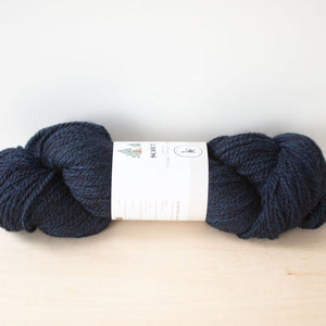 Navy Heather 412