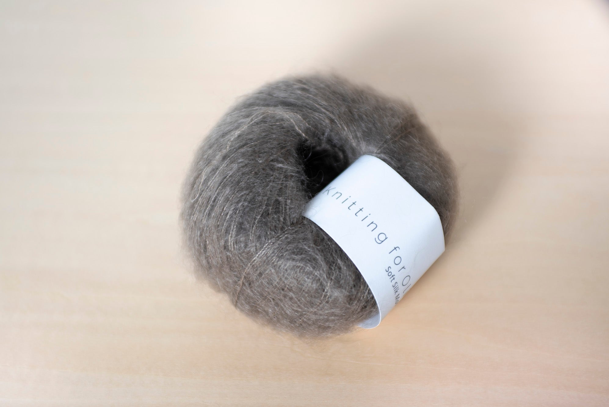 Knitting for Olive - Soft Silk Mohair