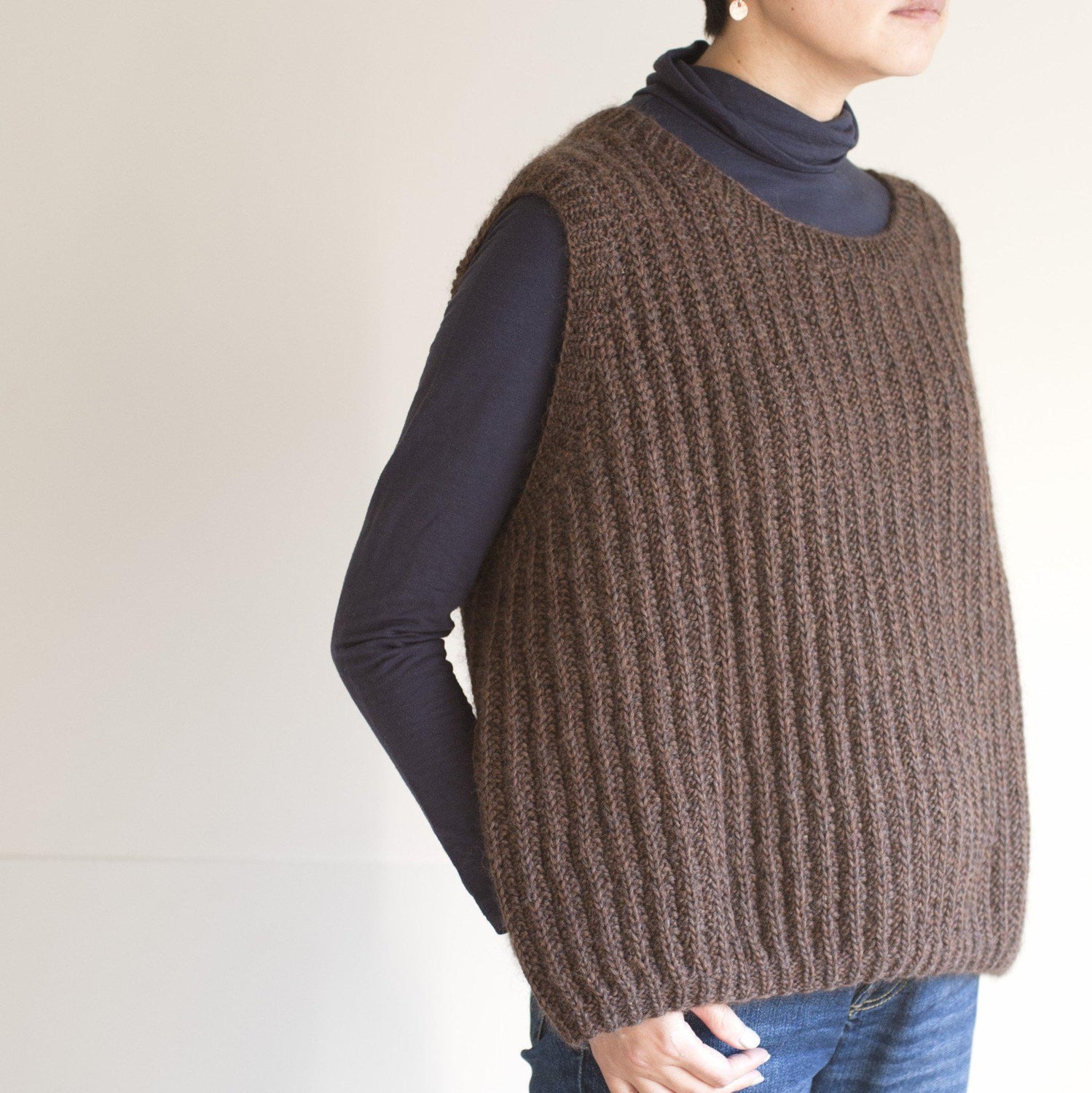 Leaf Pie キット（PDF版日・英文章パターン付き）