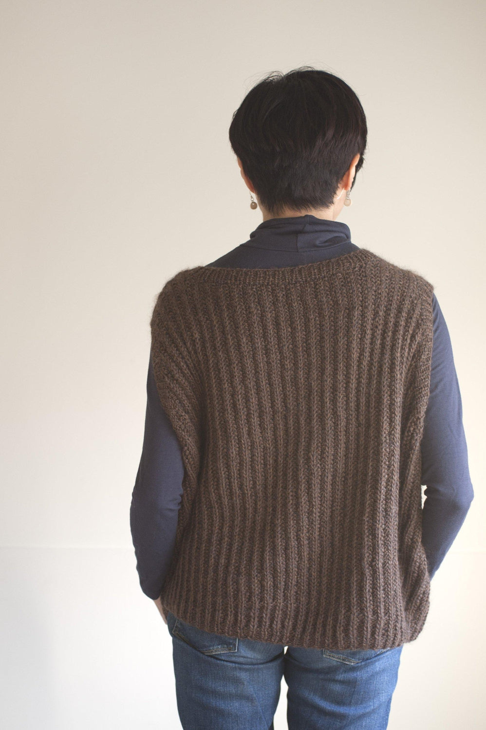 Leaf Pie キット（PDF版日・英文章パターン付き）