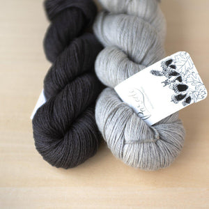 New York x Black Sea