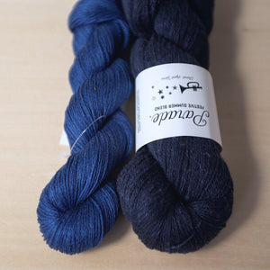 Oxford ×  Blue Mosque