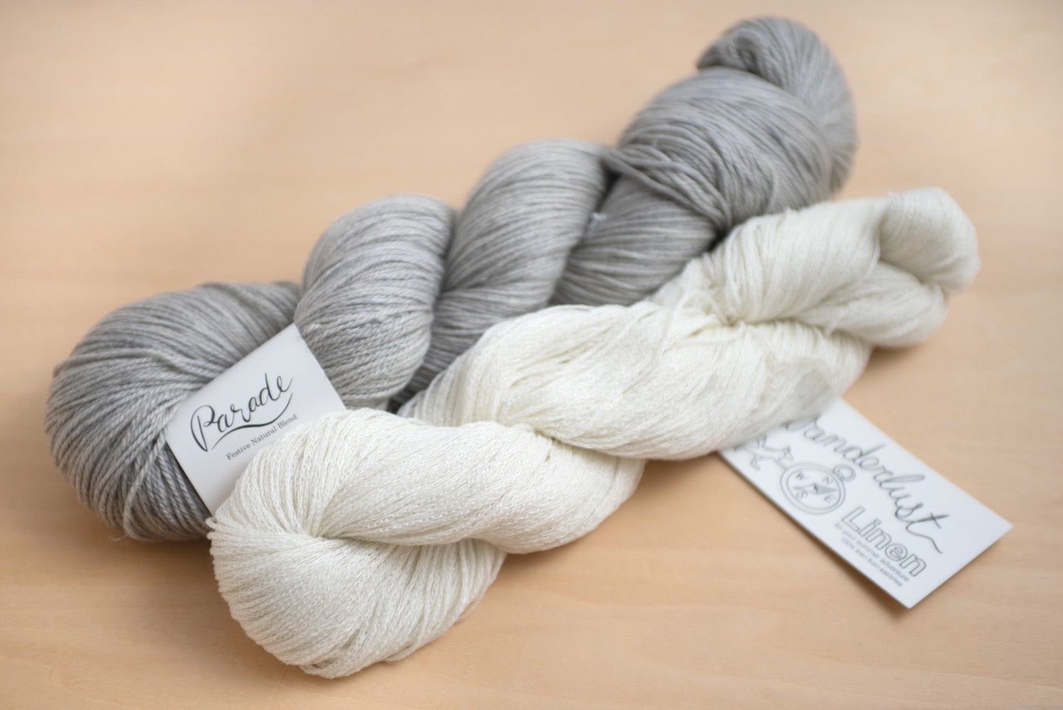 New York + Antarctica