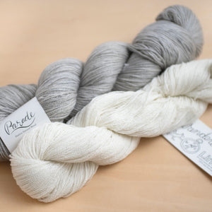 New York + Antarctica