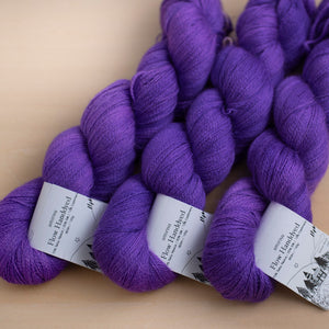 Flow / ポップパープル