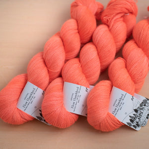 ポップオレンジ