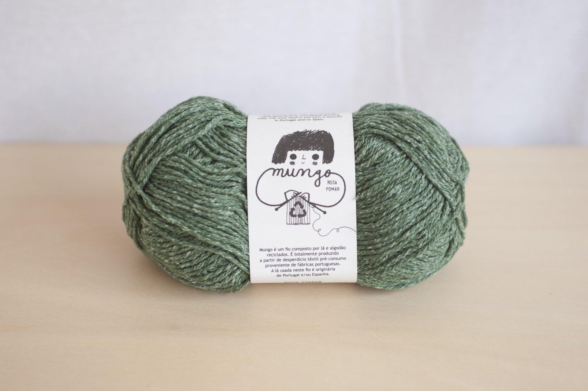 Anker's Summer Shirtキット（日本語パターン付き）