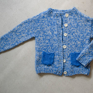 02 Almond + Jelly Bean