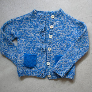 02 Almond + Jelly Bean