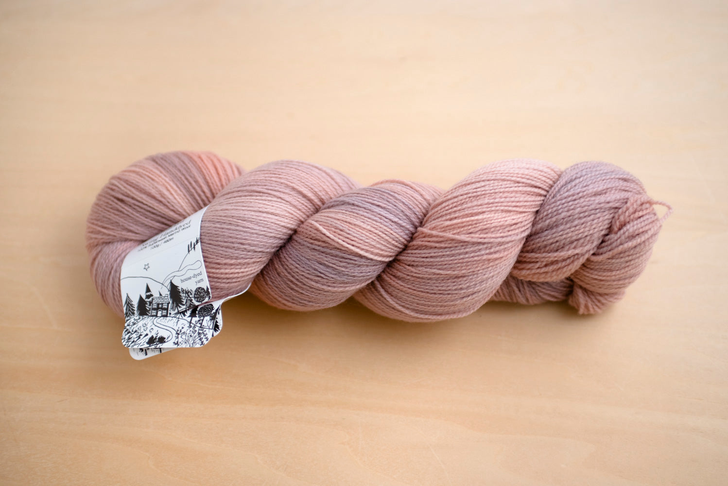 オールドローズ