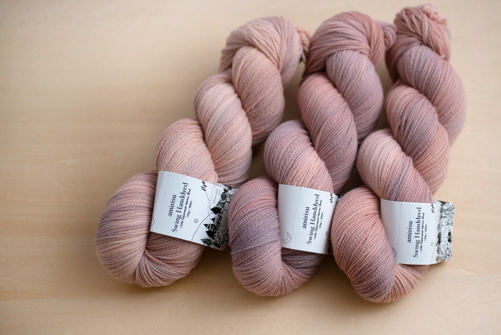 オールドローズ