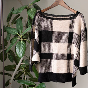 Iceland + Sahara / 写真はLサイズ