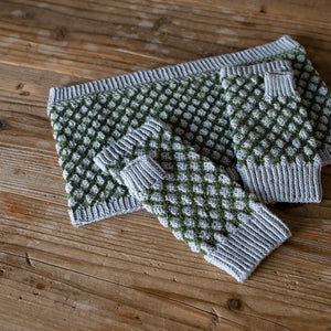 smoke / Christmas Tree