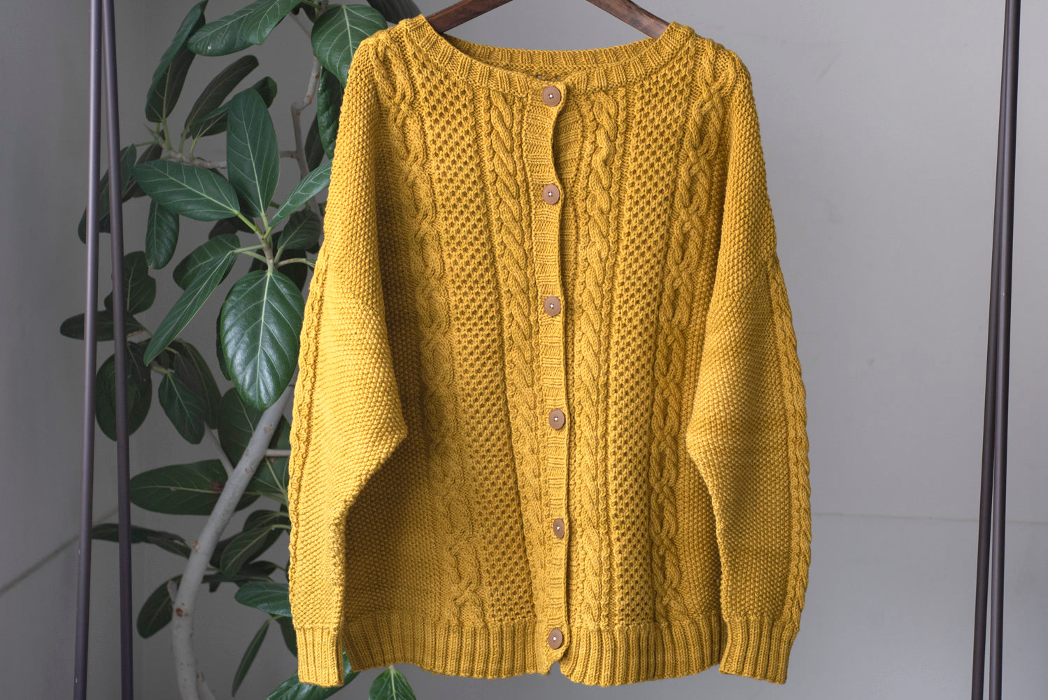 foliage / 写真はLサイズ