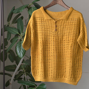 lichen / 写真はLサイズ