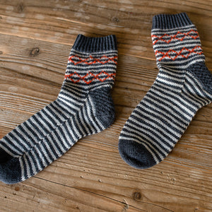 サイズ１ / MC：Lavastone、CC1：Snowtop、CC2：Campfire