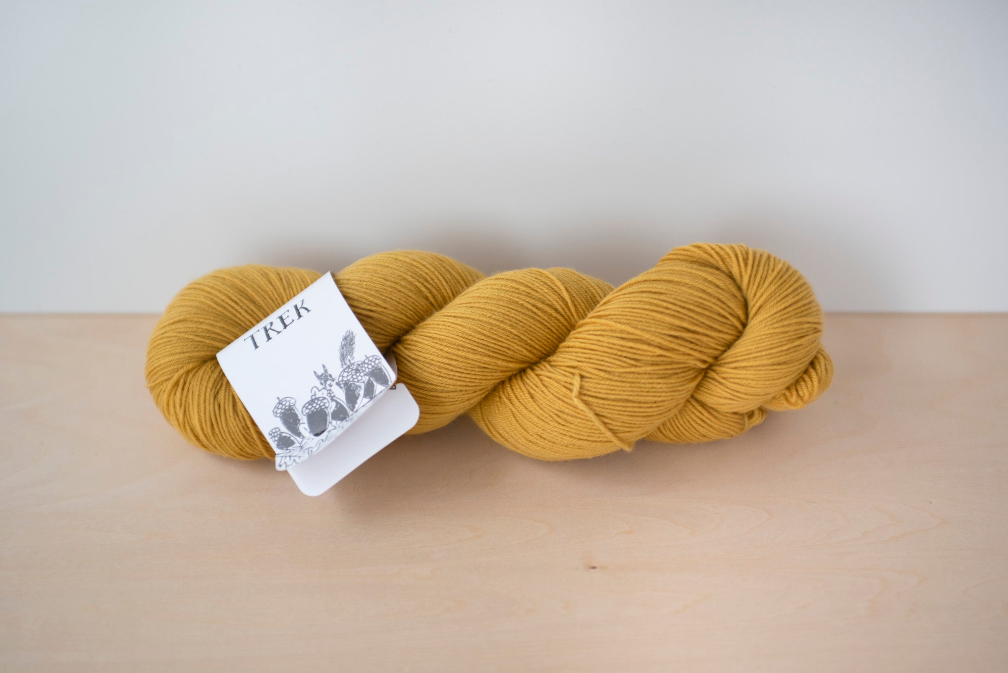 Ballad socks -Trek- キット （PDF版日本語文章パターン付き）