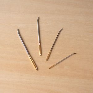 Yellow（先曲がり）