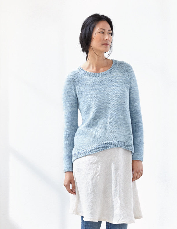 COCOKNITS SWEATER WORKSHOP