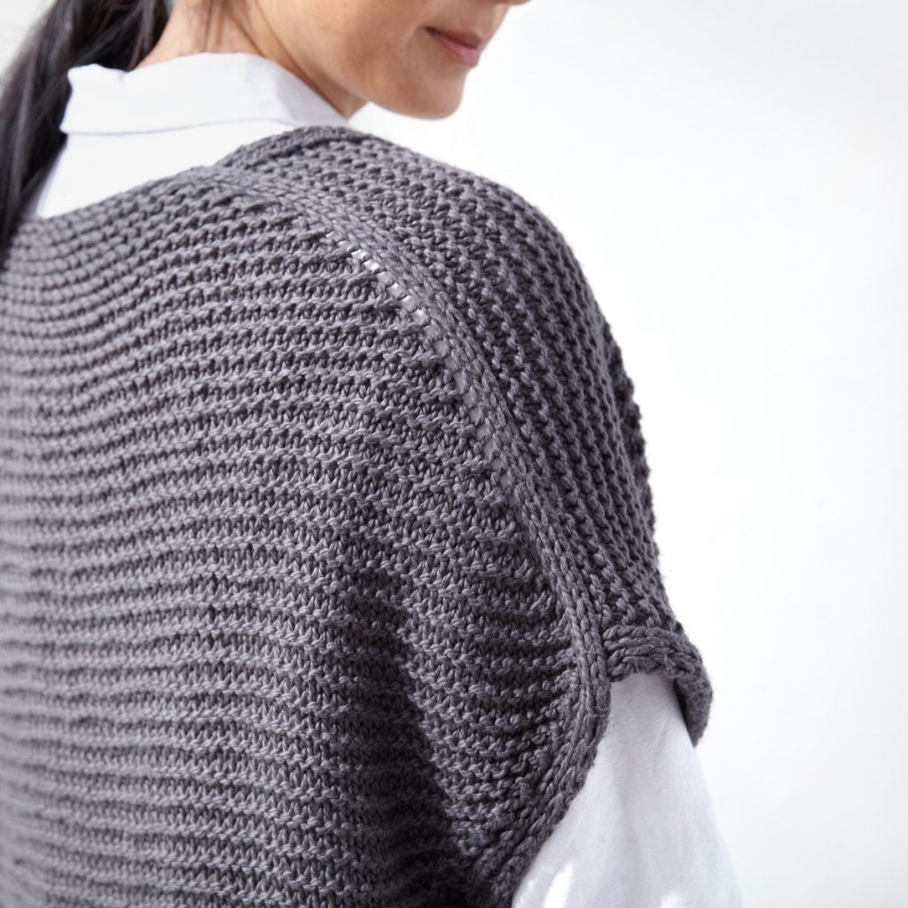 COCOKNITS SWEATER WORKSHOP