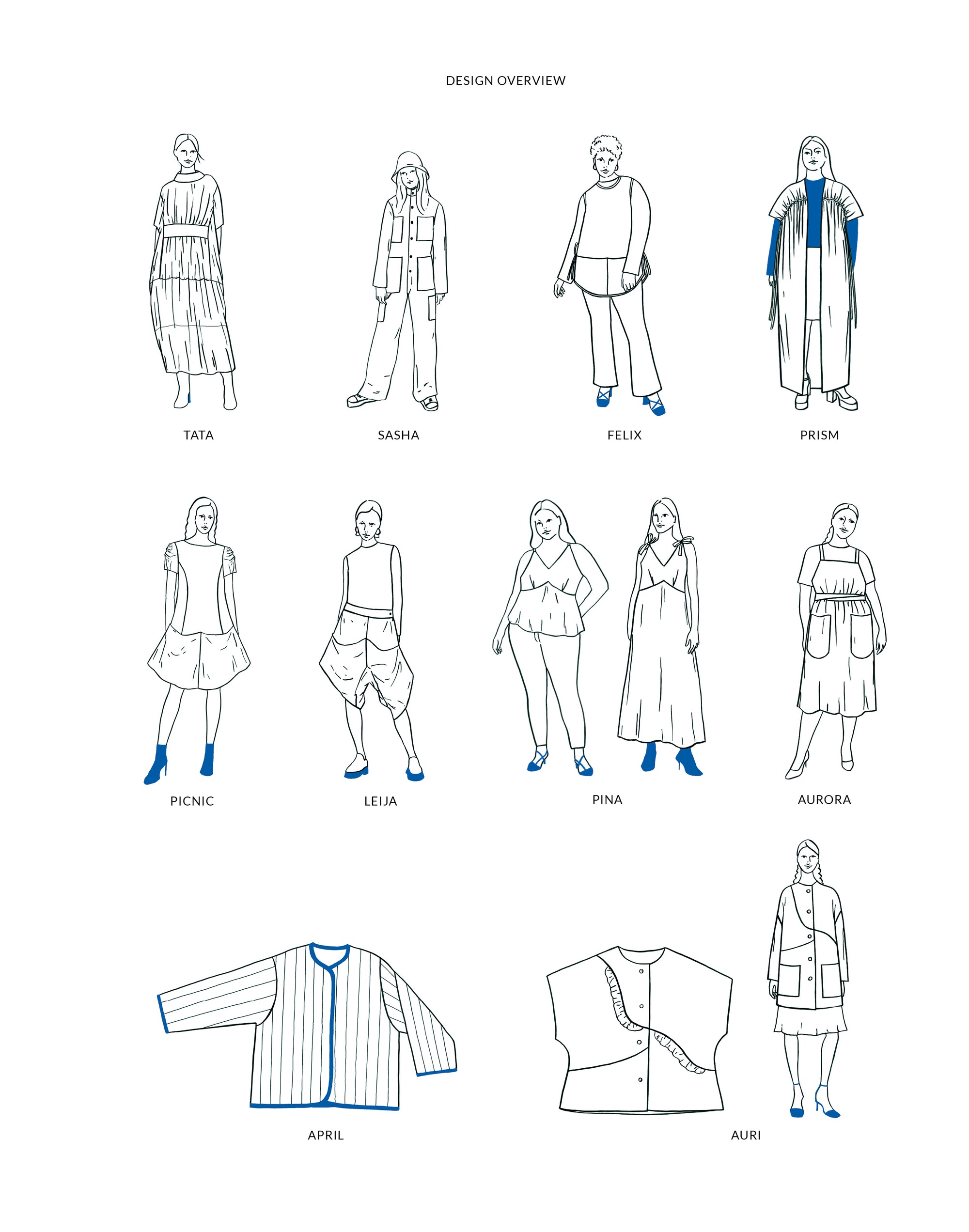 TAUKO Magazine Issue No. 7