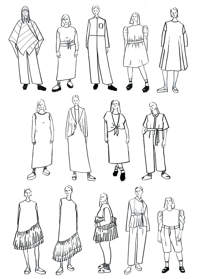 TAUKO Magazine Issue No. 1