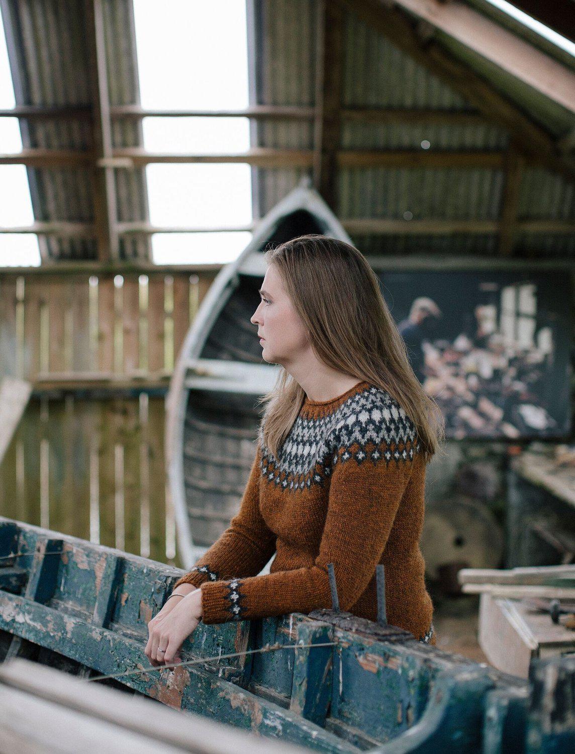 Laine Magazine Vol.3