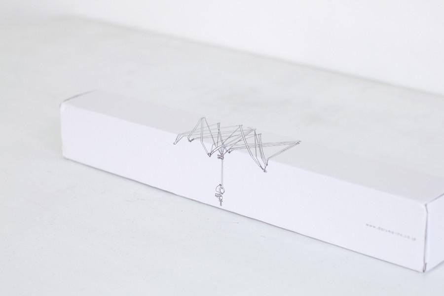 DARUMA かせくり機