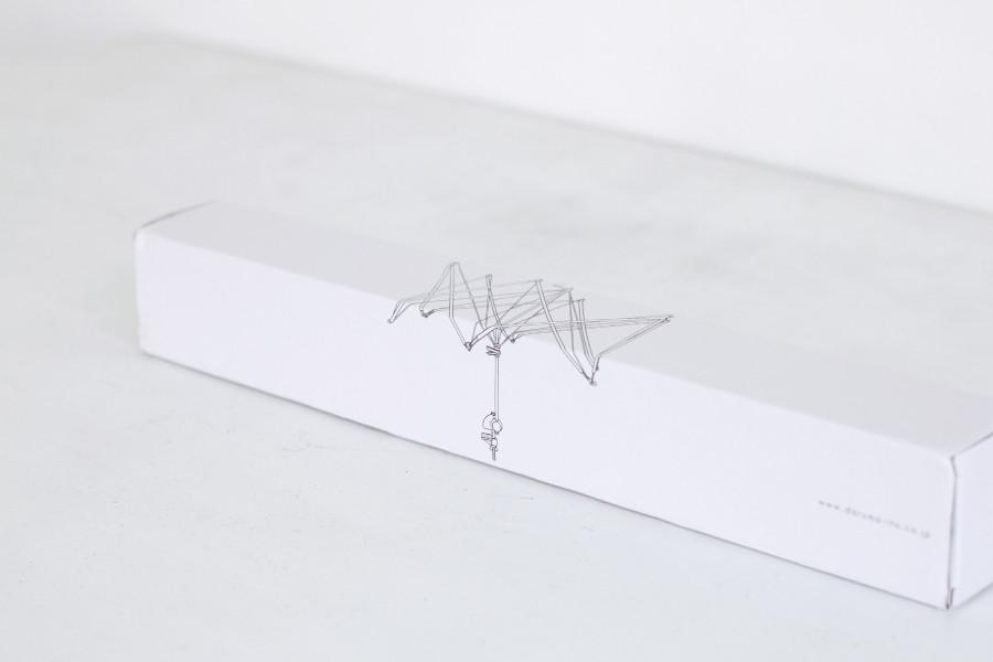 DARUMA かせくり機