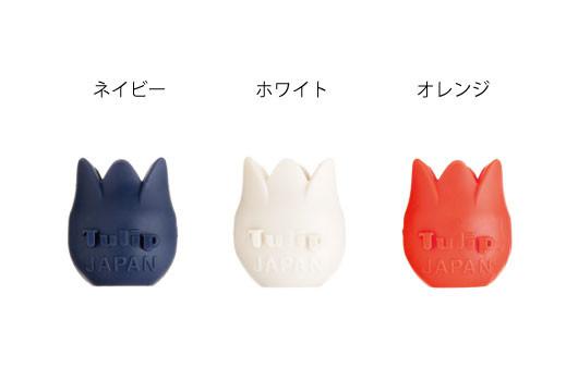 Tulip 編み針キャップ