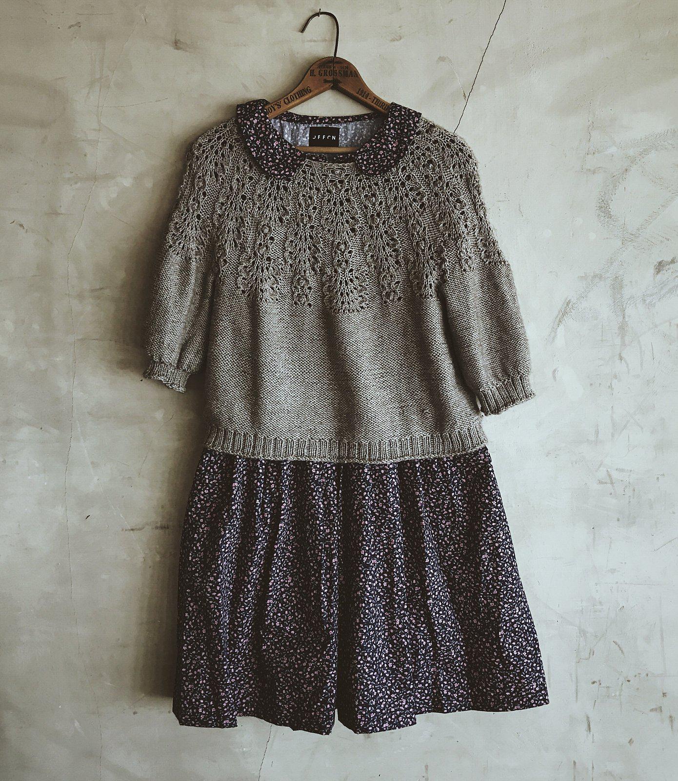 WHITEHORSEキット（日本語パターン付き）